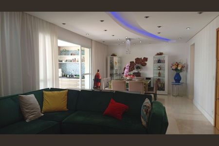 Apartamento à venda com 3 quartos, 156m² em Baeta Neves, São Bernardo do Campo