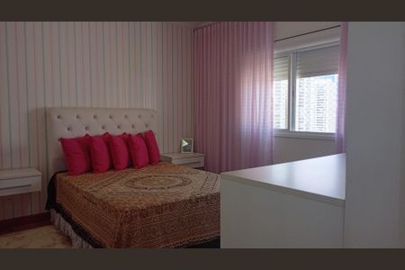 Apartamento à venda com 3 quartos, 156m² em Baeta Neves, São Bernardo do Campo