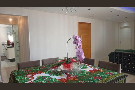 Apartamento à venda com 3 quartos, 156m² em Baeta Neves, São Bernardo do Campo