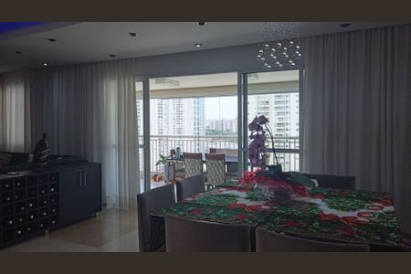 Apartamento à venda com 3 quartos, 156m² em Baeta Neves, São Bernardo do Campo