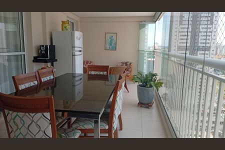 Apartamento à venda com 3 quartos, 156m² em Baeta Neves, São Bernardo do Campo