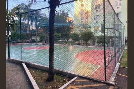 Apartamento à venda com 2 quartos, 46m² em Anil, Rio de Janeiro