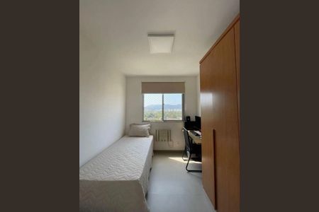 Apartamento à venda com 2 quartos, 46m² em Anil, Rio de Janeiro