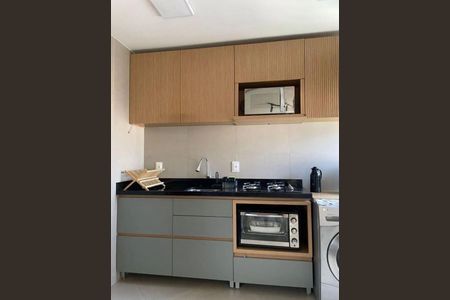 Apartamento à venda com 2 quartos, 46m² em Anil, Rio de Janeiro