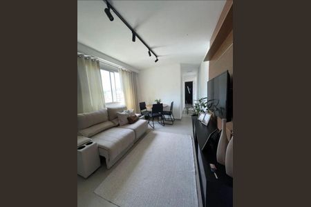 Apartamento à venda com 2 quartos, 46m² em Anil, Rio de Janeiro