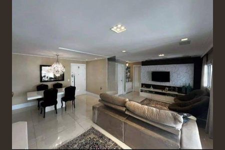 Apartamento à venda com 3 quartos, 147m² em Centro, São Bernardo do Campo