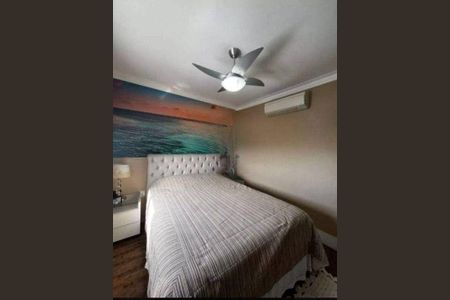 Apartamento à venda com 3 quartos, 147m² em Centro, São Bernardo do Campo