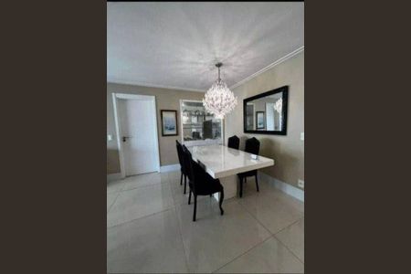 Apartamento à venda com 3 quartos, 147m² em Centro, São Bernardo do Campo