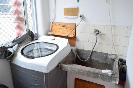 Apartamento para alugar com 87m², 2 quartos e sem vagaÁrea de Serviço