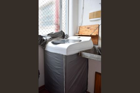 Apartamento para alugar com 87m², 2 quartos e sem vagaÁrea de Serviço