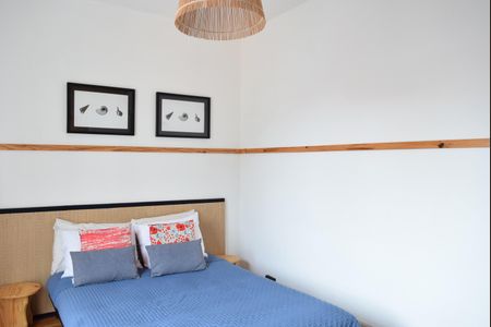 Apartamento para alugar com 87m², 2 quartos e sem vagaQuarto 2