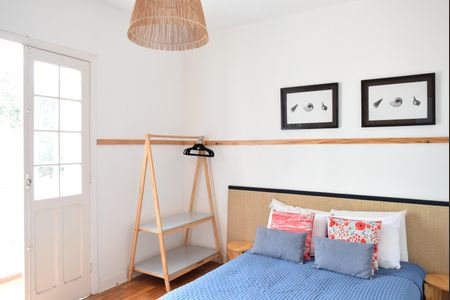 Apartamento para alugar com 87m², 2 quartos e sem vagaQuarto 2