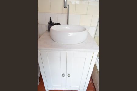 Apartamento para alugar com 87m², 2 quartos e sem vagaBanheiro