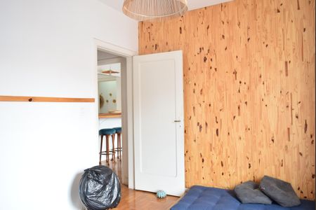 Apartamento para alugar com 87m², 2 quartos e sem vagaQuarto 2