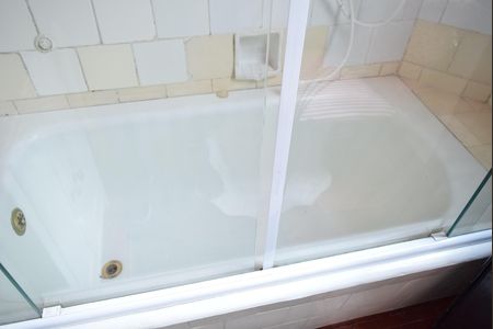 Apartamento para alugar com 87m², 2 quartos e sem vagaBanheiro