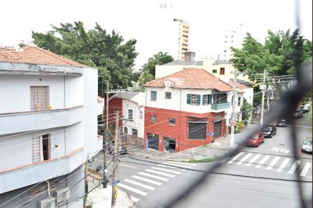 Apartamento para alugar com 87m², 2 quartos e sem vagaVista Varanda Quarto 2