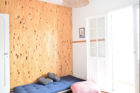 Apartamento para alugar com 87m², 2 quartos e sem vagaQuarto 2