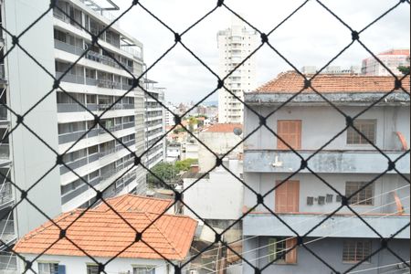 Apartamento para alugar com 87m², 2 quartos e sem vagaVista Varanda quarto 1