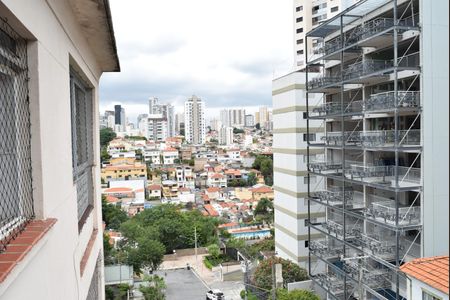 Apartamento para alugar com 87m², 2 quartos e sem vagaVista Varanda Quarto 2