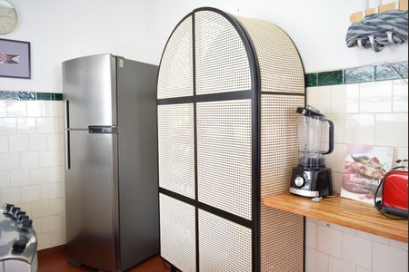 Apartamento para alugar com 87m², 2 quartos e sem vagaCozinha