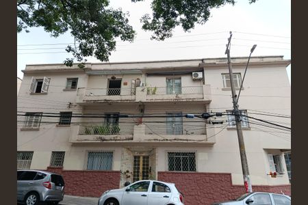 Apartamento para alugar com 87m², 2 quartos e sem vaga Apartamento para alugar com 87m², 2 quartos e sem vagaFachada