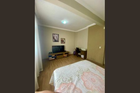 Apartamento à venda com 3 quartos, 75m² em Estrela Dalva, Belo Horizonte
