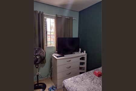 Casa à venda com 4 quartos, 200m² em Jardim Maria Luiza, São Paulo