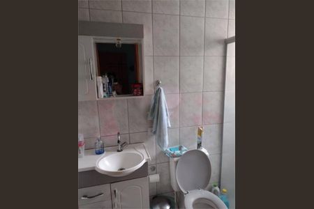 Casa à venda com 4 quartos, 200m² em Jardim Maria Luiza, São Paulo