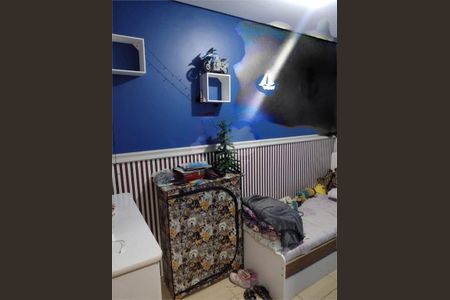 Casa à venda com 4 quartos, 200m² em Jardim Maria Luiza, São Paulo