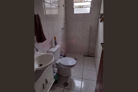 Casa à venda com 4 quartos, 200m² em Jardim Maria Luiza, São Paulo