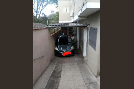 Casa à venda com 4 quartos, 200m² em Jardim Maria Luiza, São Paulo