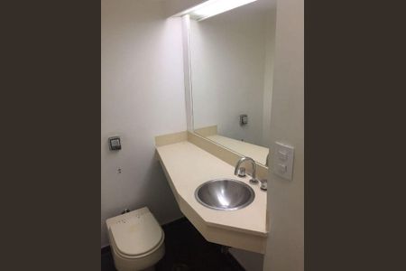 Casa à venda com 3 quartos, 150m² em Itaim Bibi, São Paulo