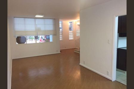 Casa à venda com 3 quartos, 150m² em Itaim Bibi, São Paulo