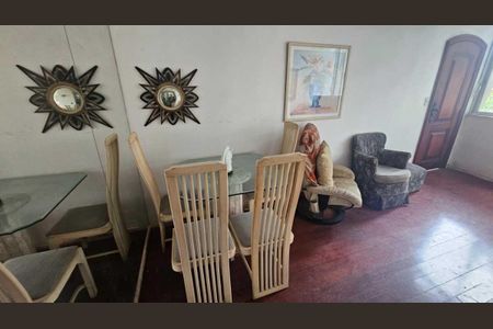 Apartamento à venda com 50m², 2 quartos e sem vaga