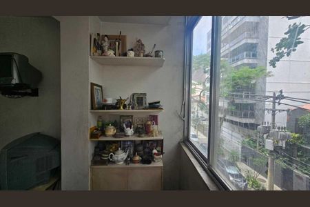Apartamento à venda com 50m², 2 quartos e sem vaga