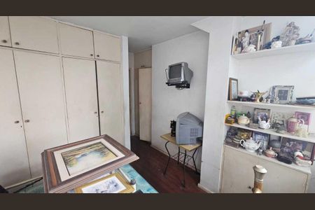 Apartamento à venda com 2 quartos, 50m² em Urca, Rio de Janeiro
