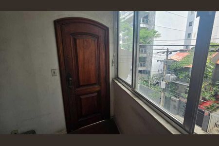Apartamento à venda com 50m², 2 quartos e sem vaga