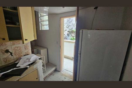 Apartamento à venda com 50m², 2 quartos e sem vaga