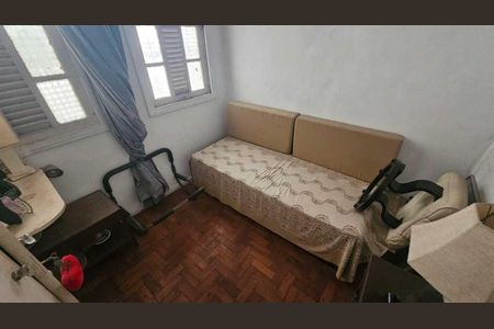 Apartamento à venda com 2 quartos, 50m² em Urca, Rio de Janeiro
