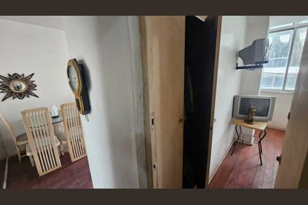 Apartamento à venda com 50m², 2 quartos e sem vaga
