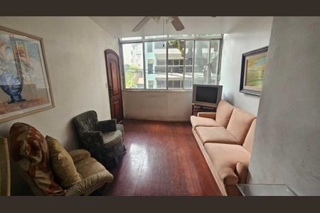 Apartamento à venda com 2 quartos, 50m² em Urca, Rio de Janeiro