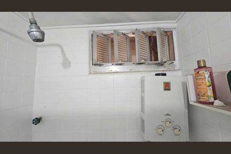 Apartamento à venda com 50m², 2 quartos e sem vaga