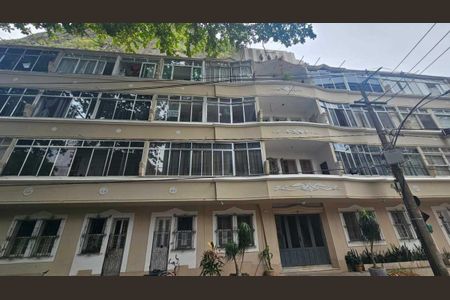 Apartamento à venda com 50m², 2 quartos e sem vaga