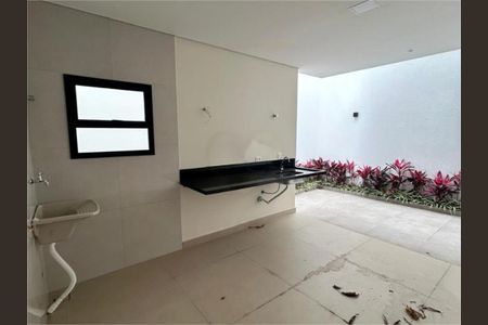 Casa à venda com 3 quartos, 150m² em Vila Yara, Osasco