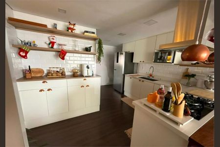 Apartamento à venda com 2 quartos, 105m² em Jardim Esmeralda, São Paulo