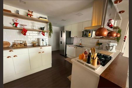 Apartamento à venda com 2 quartos, 105m² em Jardim Esmeralda, São Paulo