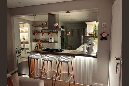 Apartamento à venda com 2 quartos, 105m² em Jardim Esmeralda, São Paulo