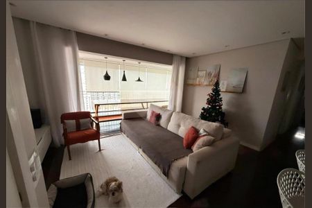 Apartamento à venda com 2 quartos, 105m² em Jardim Esmeralda, São Paulo