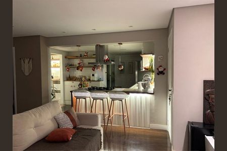 Apartamento à venda com 2 quartos, 105m² em Jardim Esmeralda, São Paulo