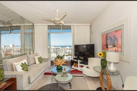 Apartamento à venda com 100m², 3 quartos e 2 vagas